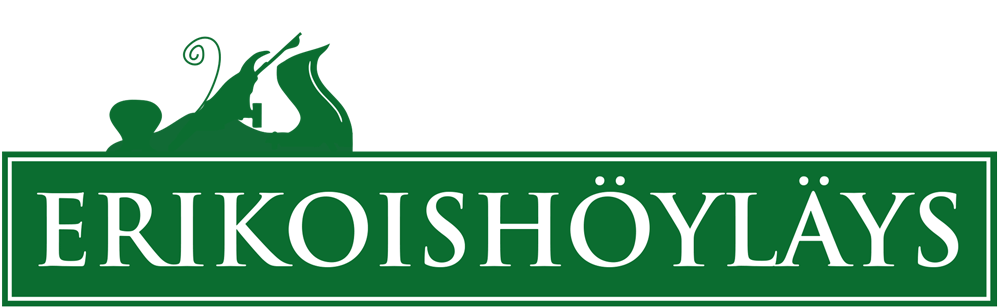 Helsingin Erikoish&ouml;yl&auml;ys Logo