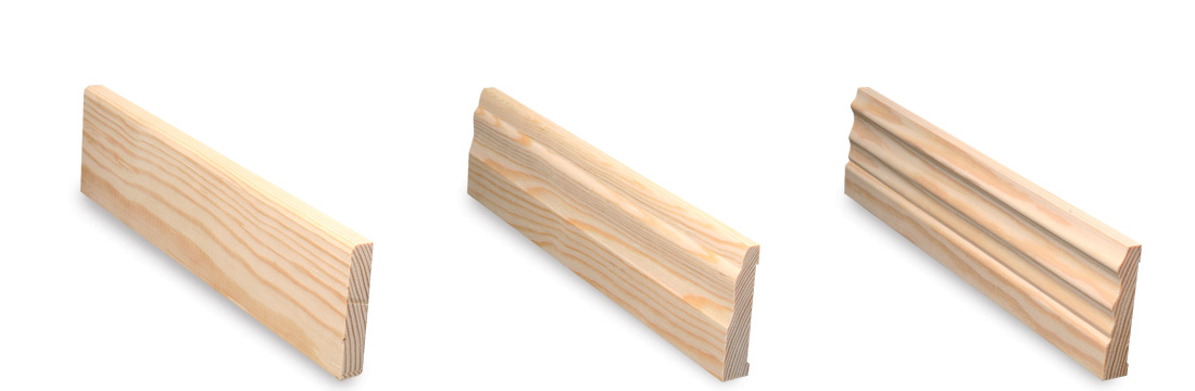 Skirtings