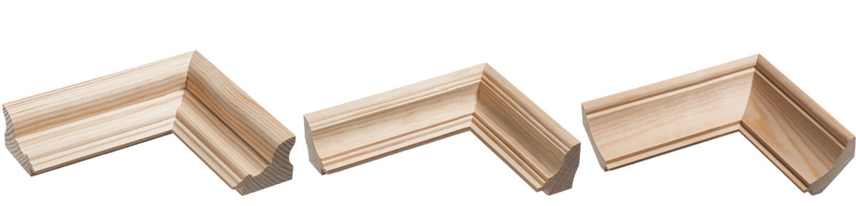 Skirtings