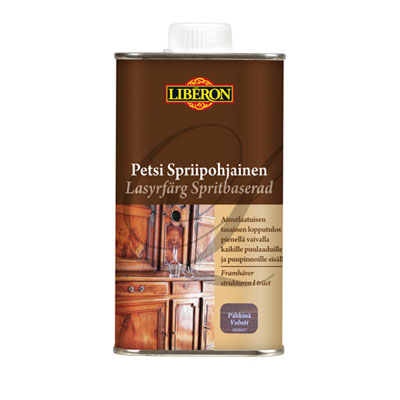 Liberon Petsi spirit-based