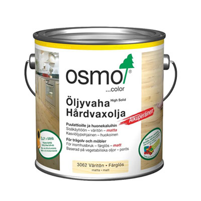 Osmo Color oil wax