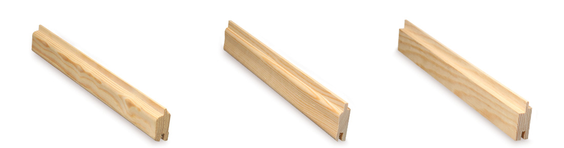 Skirtings