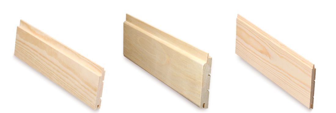 Skirtings