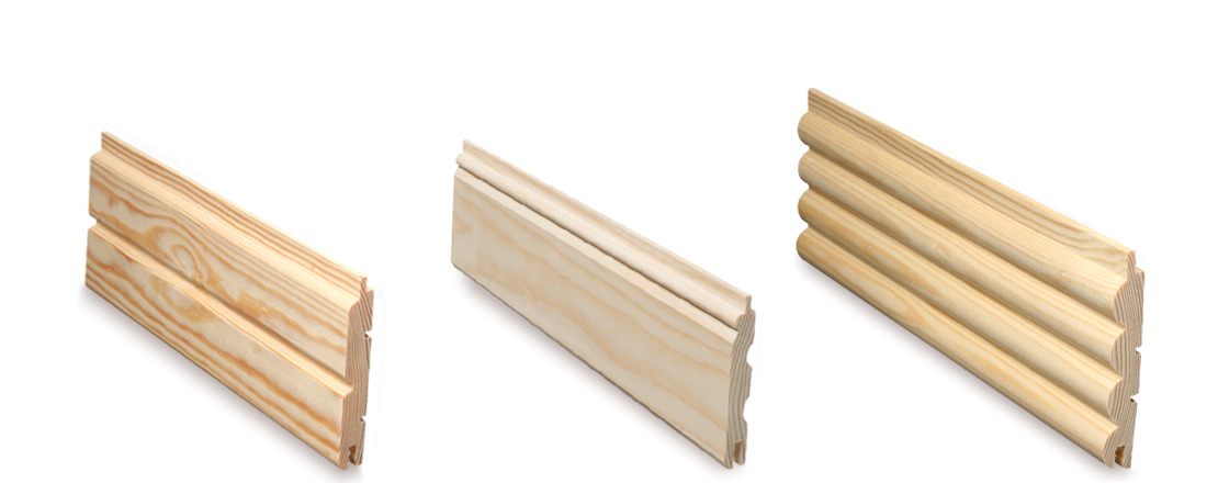 Skirtings