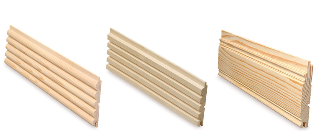 Skirtings