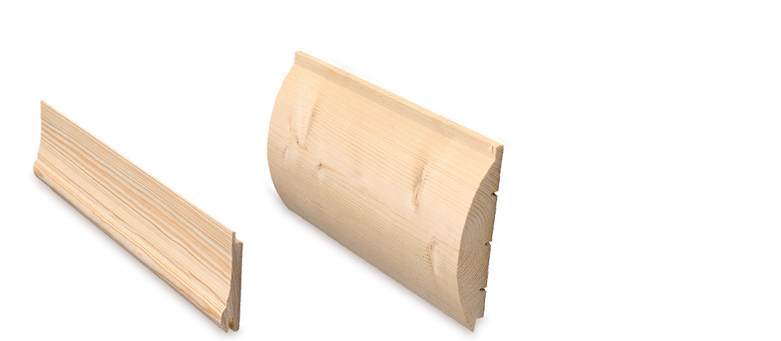 Skirtings