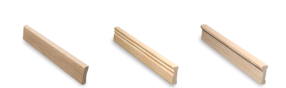 Skirtings