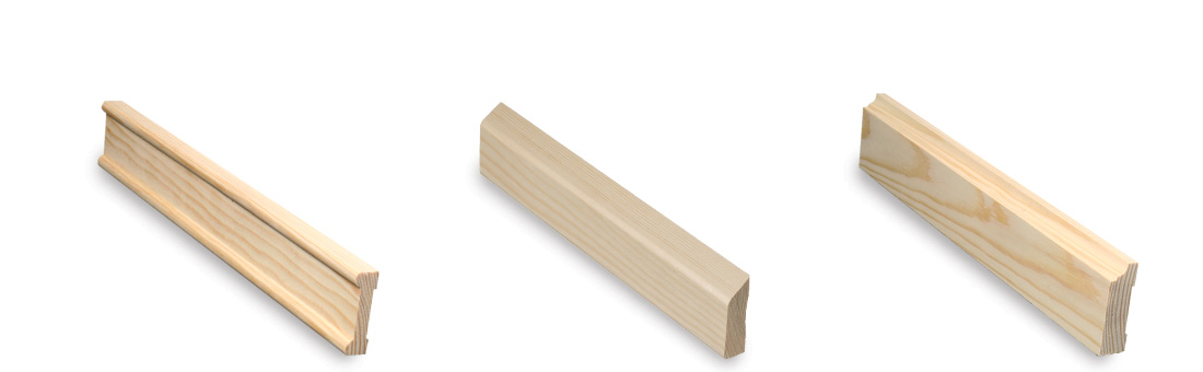 Skirtings